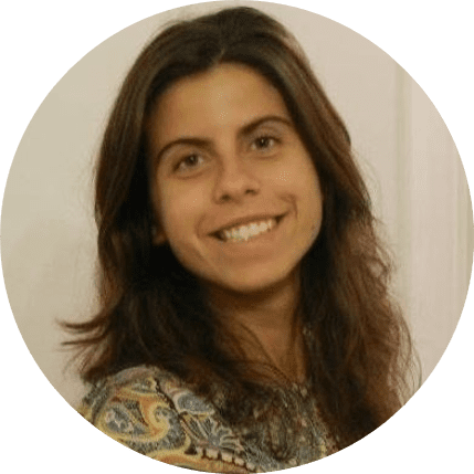 Ana Costa Da Silva – profile photo