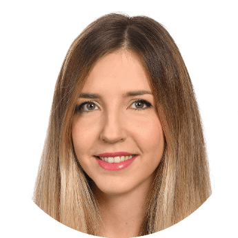 Jelena Grkavac - Audi