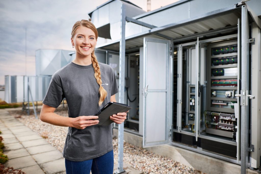 Building Automation
