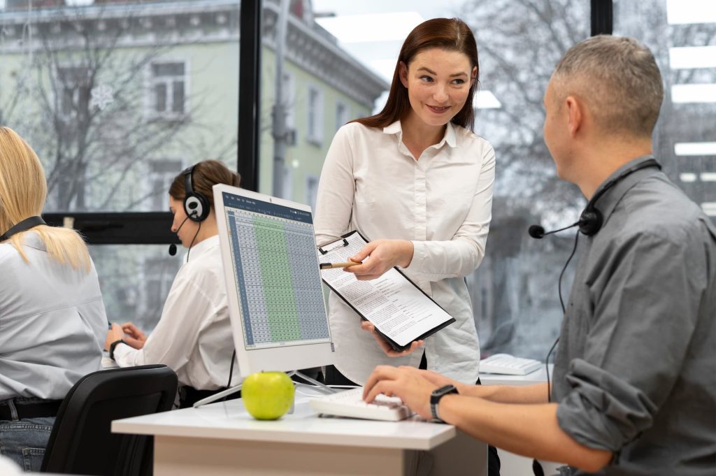 Commercial and Financial Roles in Hungary