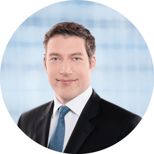 David Finger - Allianz GI