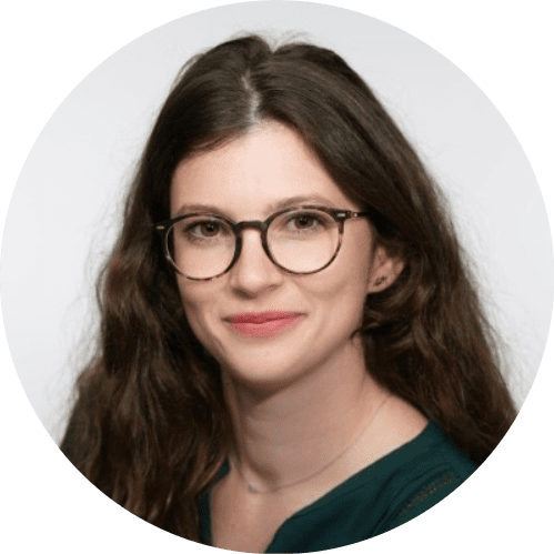 Maeva Ramadier - Allianz GI