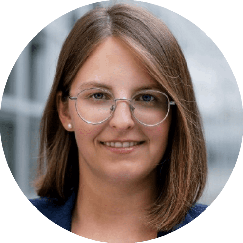 Maren Ebert - Allianz GI