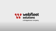 Webfleet solutions