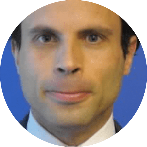 Andres Gavira Etzel – profile photo