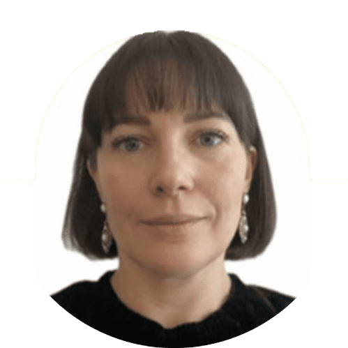 Hannah Willsher – profile photo