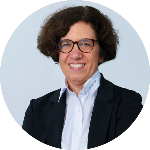 Eva Langmann Klement – profile photo