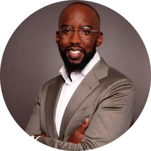 Mody Ndiaye – profile photo