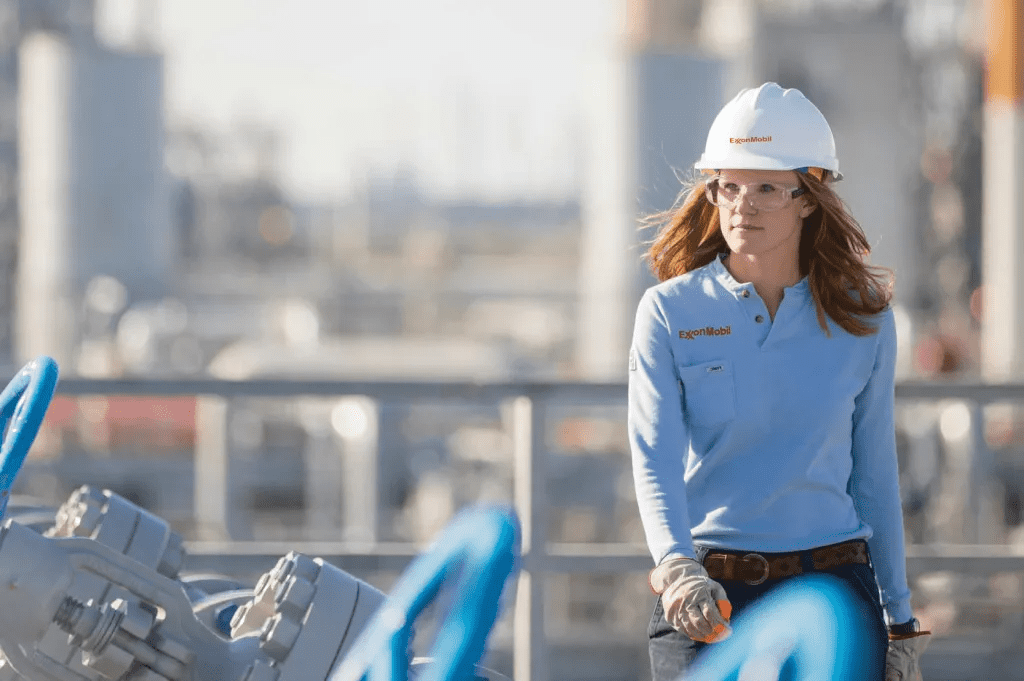 Women Energy Event