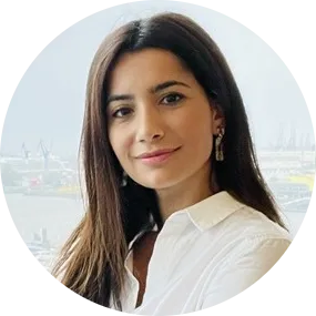 Hülgen Coskun – Roland Berger