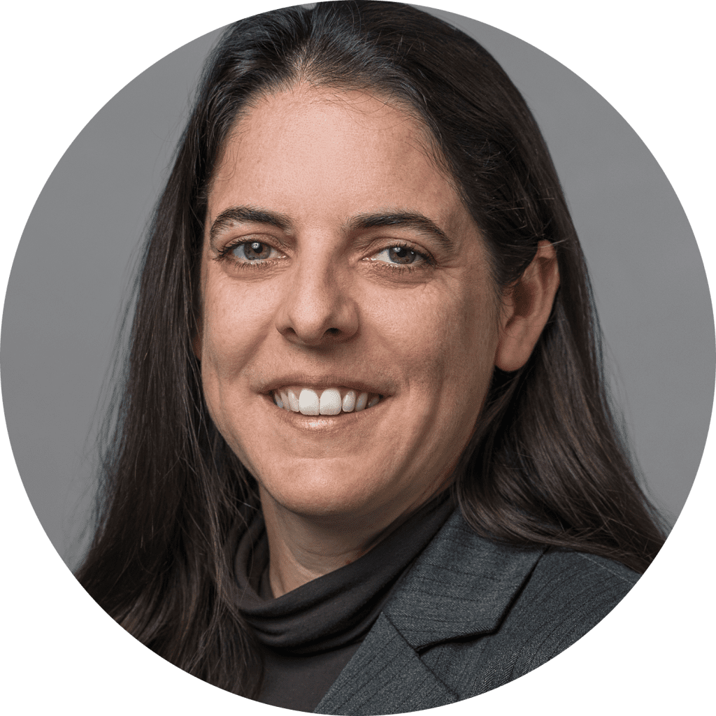 Barbara Lischka – Roland Berger
