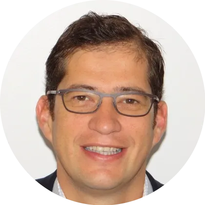 Emmanuel Collas – profile photo