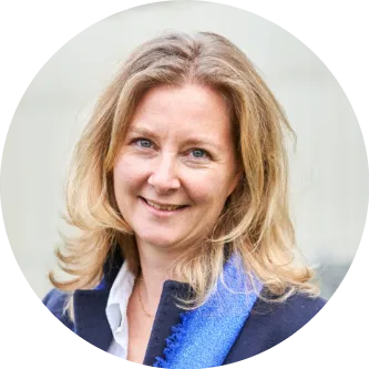 Isabelle Hendrickx – profile photo