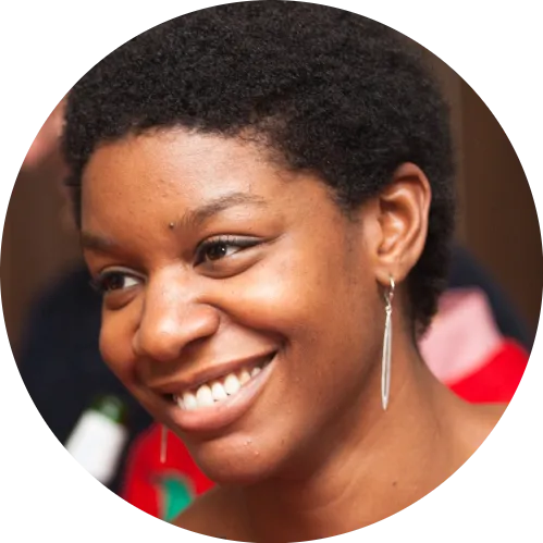 Josephine Dibaya – profile photo
