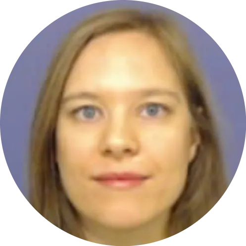 Julie Delanote – profile photo