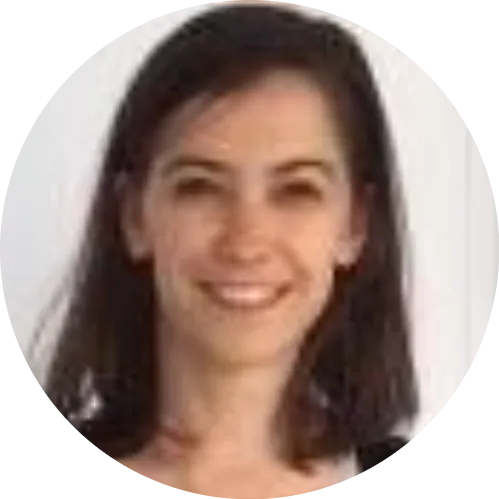 Laure Hirsch – profile photo