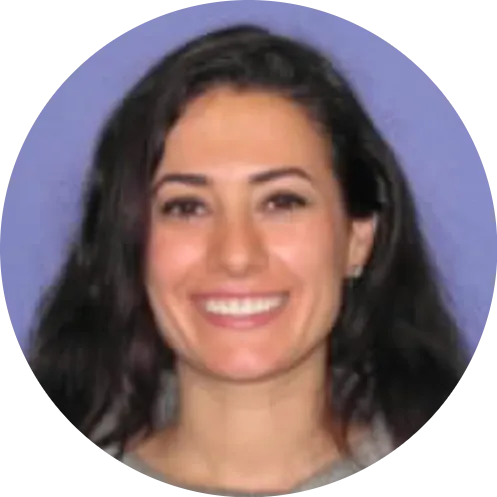 Leyla Celebioglu – profile photo