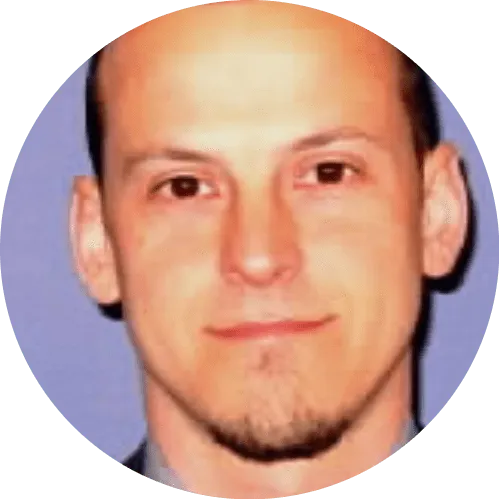 Luka Petac – profile photo