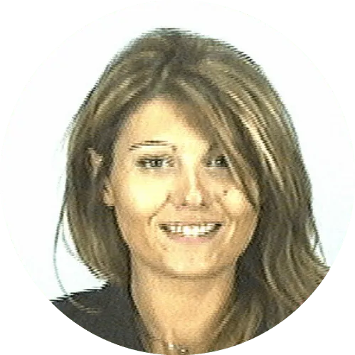 Raffaella Calvi – profile photo