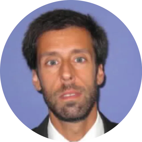 Ricardo Santos – profile photo