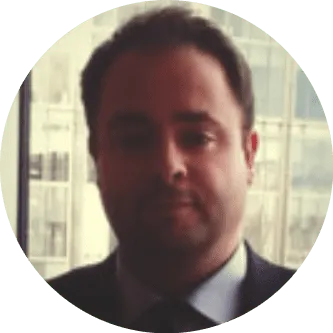 Roman Zasadny – profile photo