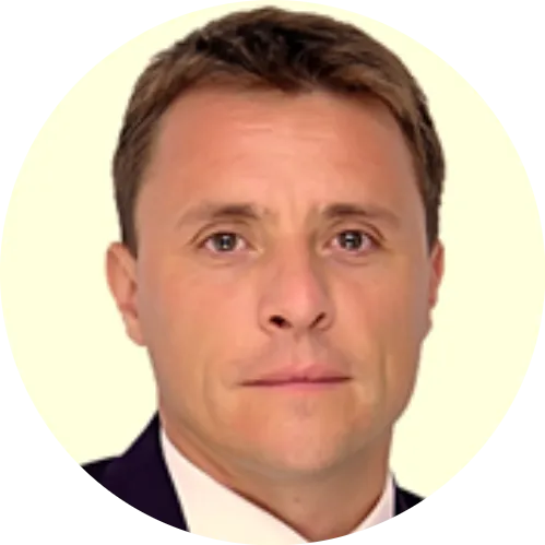 Sebastien Onillon – profile photo