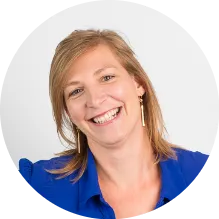 Shanna Jacobs – profile photo