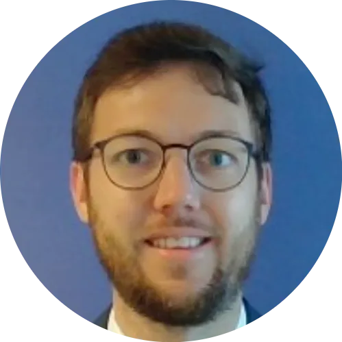 Wouter Van Der Wielen – profile photo