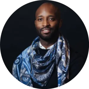 Armand Julien Bitalika – profile photo