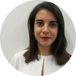 Chloe Thomas – profile photo