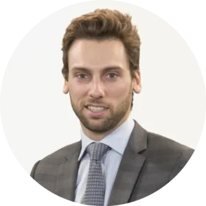 Clement Barbaro – profile photo
