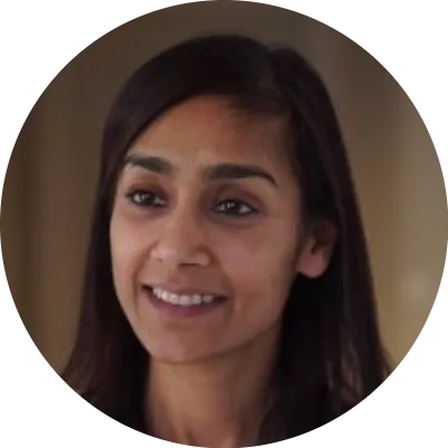 Satbir Bains – profile photo