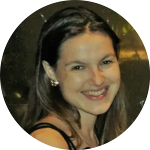 Sophie Gautheron – profile photo