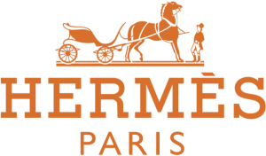 Hermes company logo